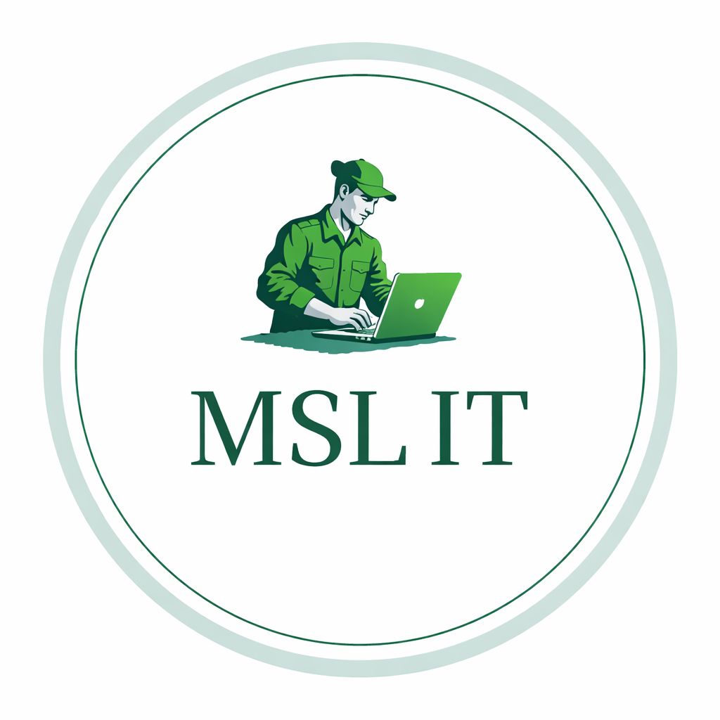 MSL IT