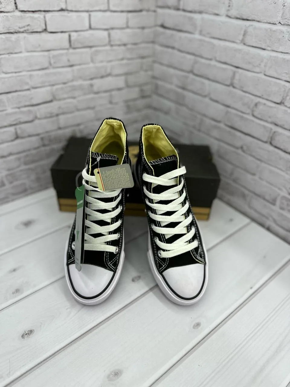 Оптовая продажа кед Converse, размеры 36/40 и 40/44, фото 8