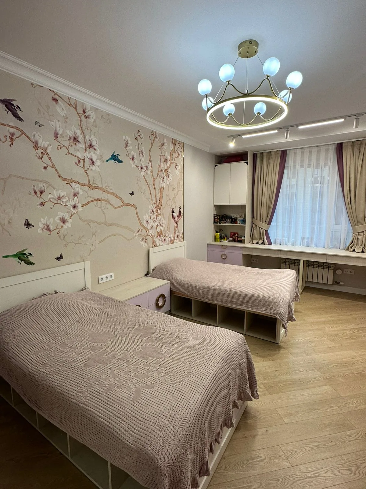 Сдается квартира в жк 4you, фото 4