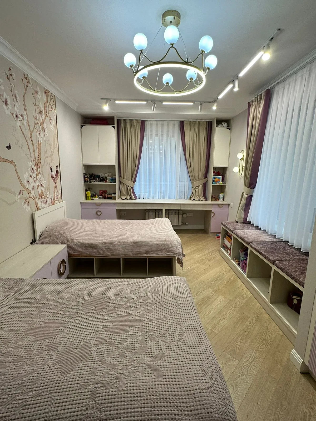 Сдается квартира в жк 4you, фото 8