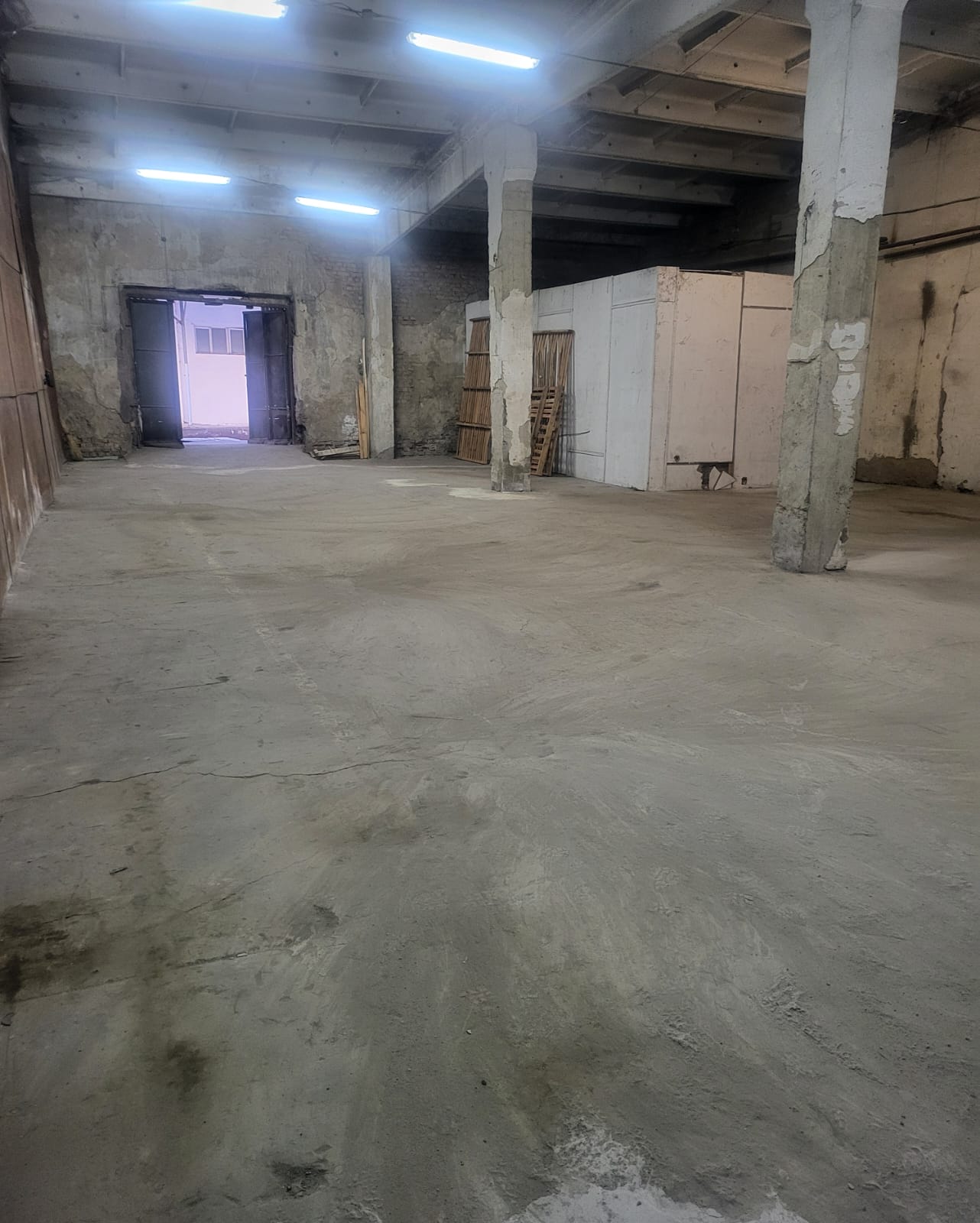 Сдается склад 230м2, фото 8